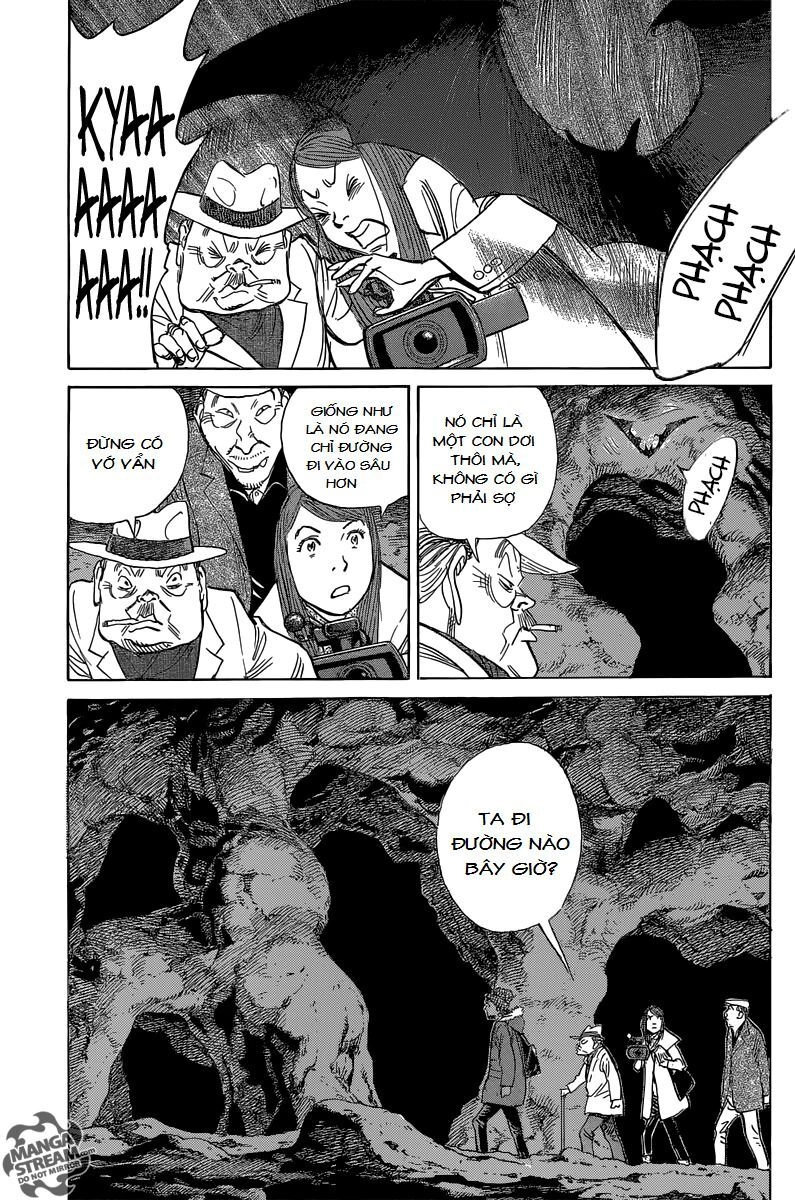 Billy Bat Chapter 155 - 21