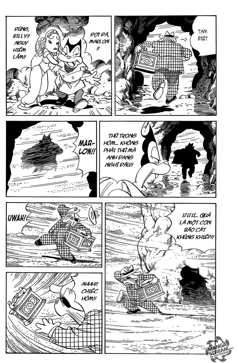 Billy Bat Chapter 156 - 2