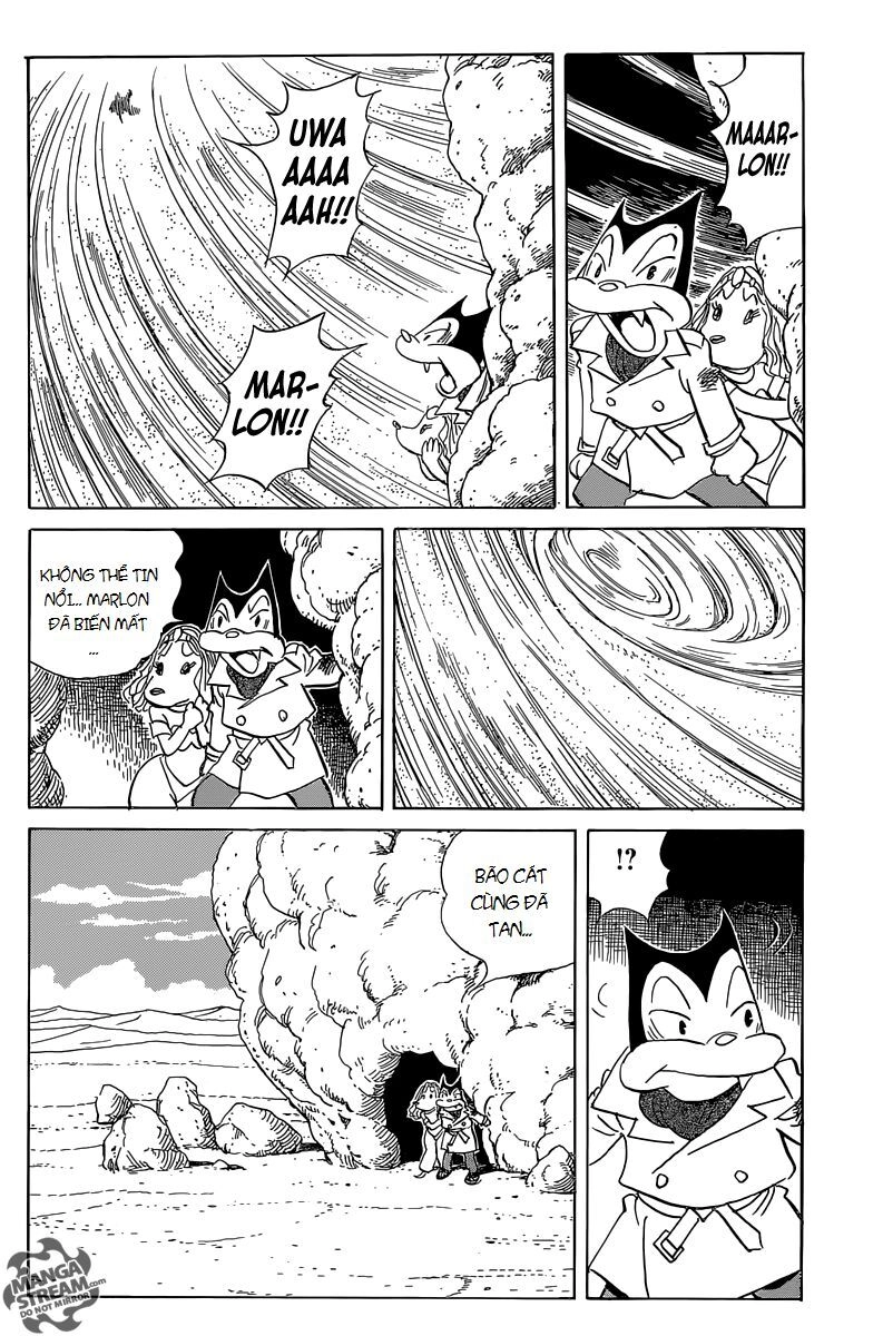 Billy Bat Chapter 156 - 5