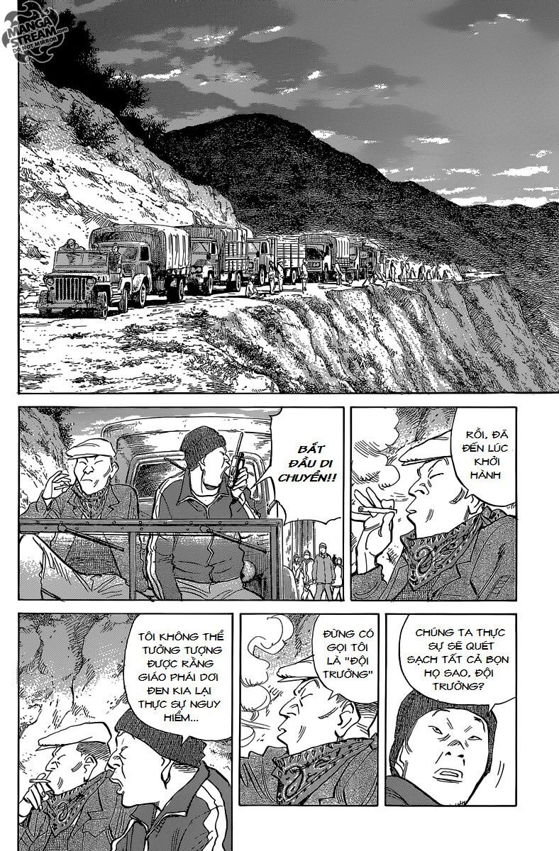 Billy Bat Chapter 156 - 7