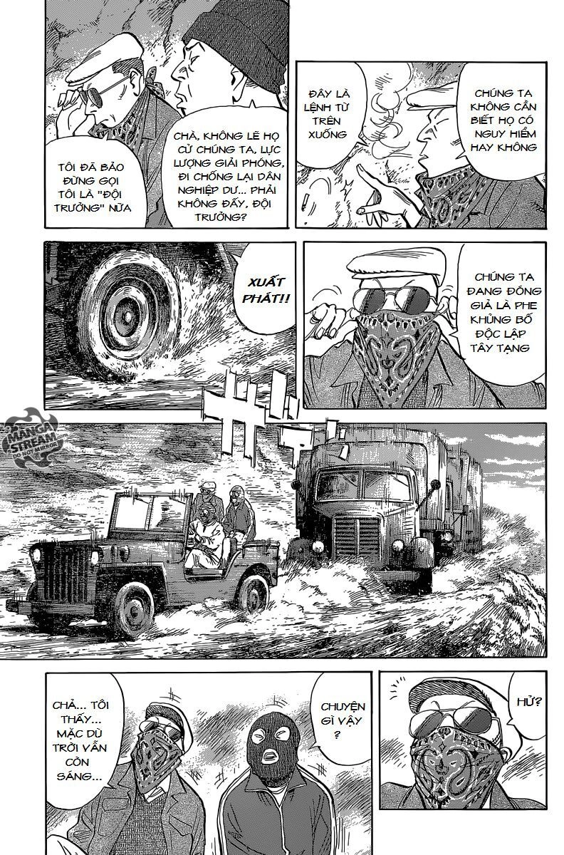 Billy Bat Chapter 156 - 8