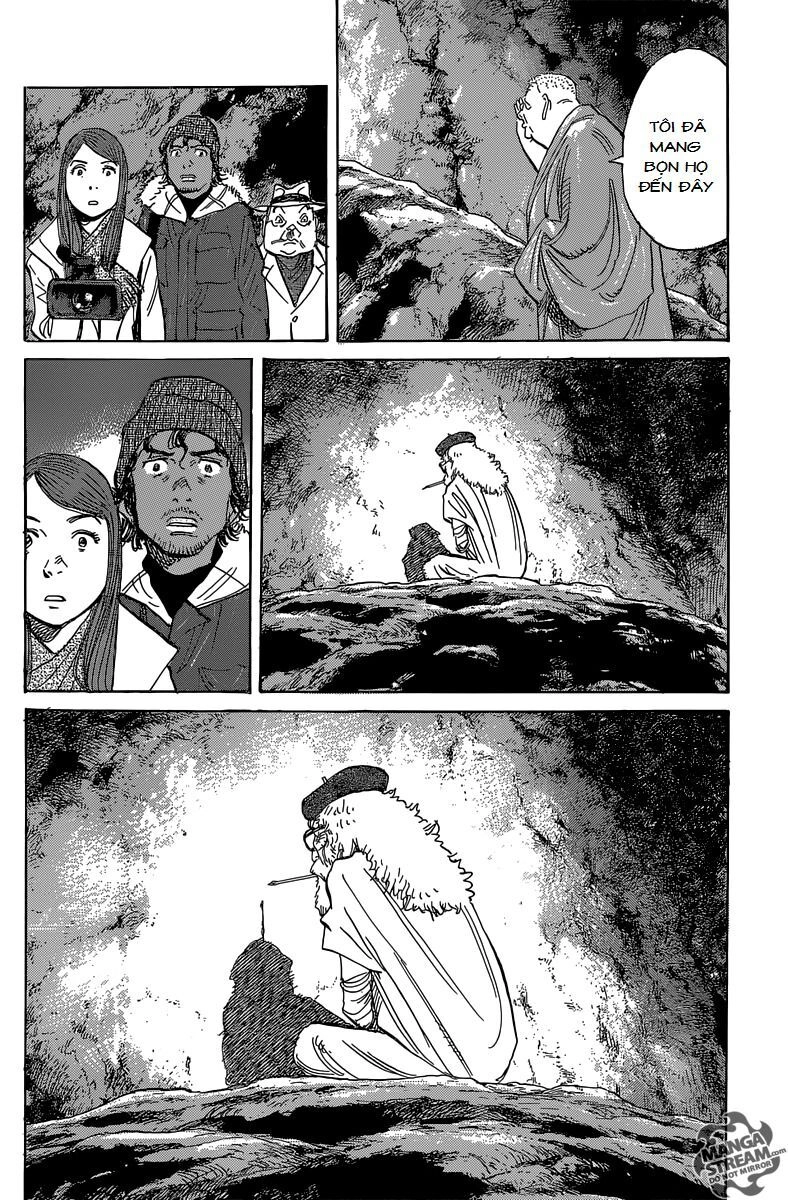 Billy Bat Chapter 156 - 13