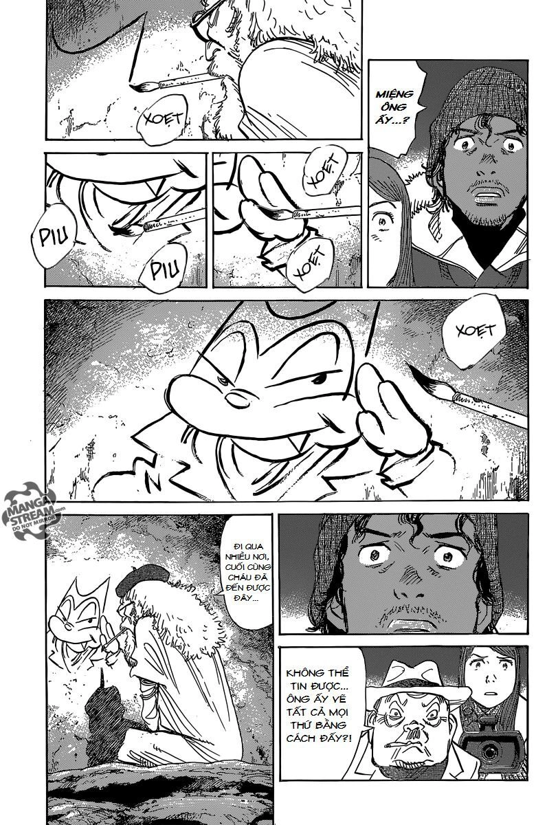 Billy Bat Chapter 156 - 14