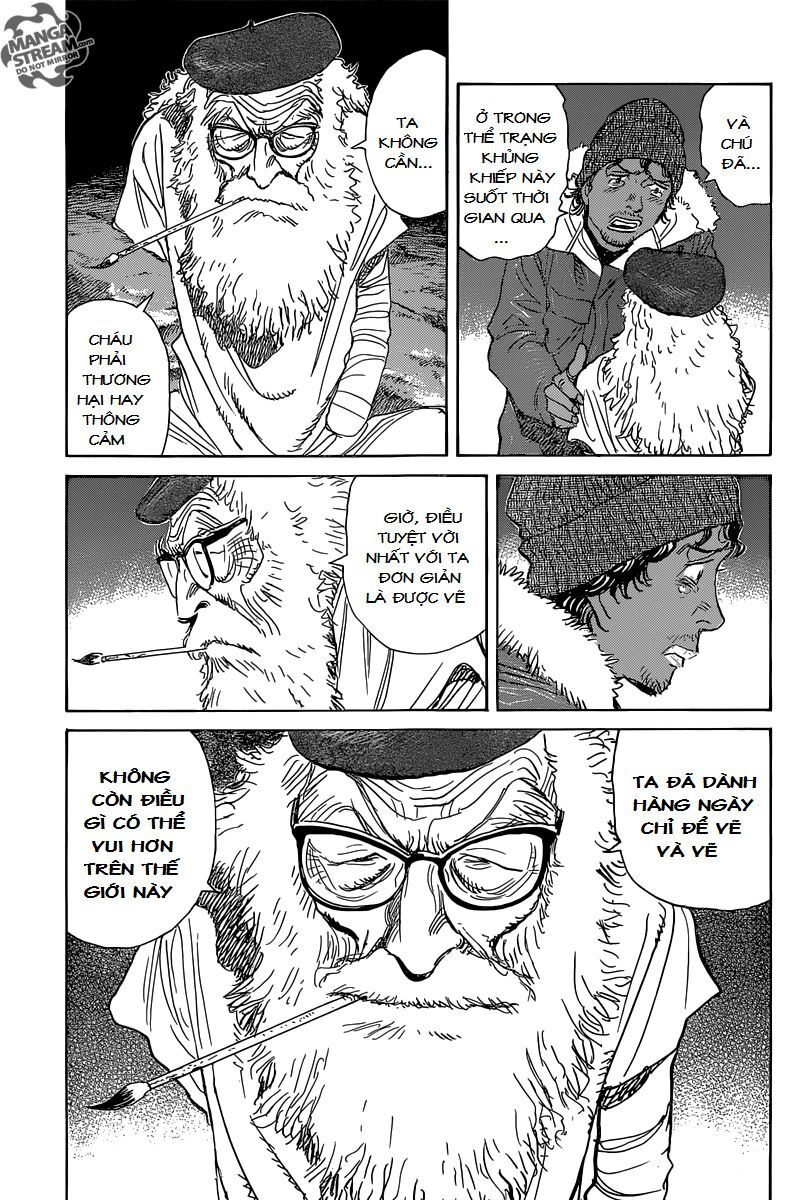 Billy Bat Chapter 156 - 18