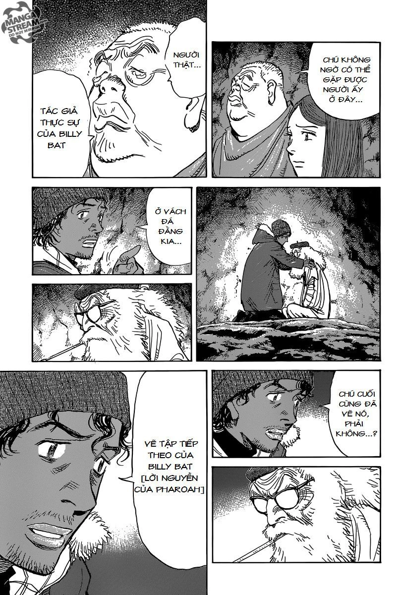 Billy Bat Chapter 156 - 20