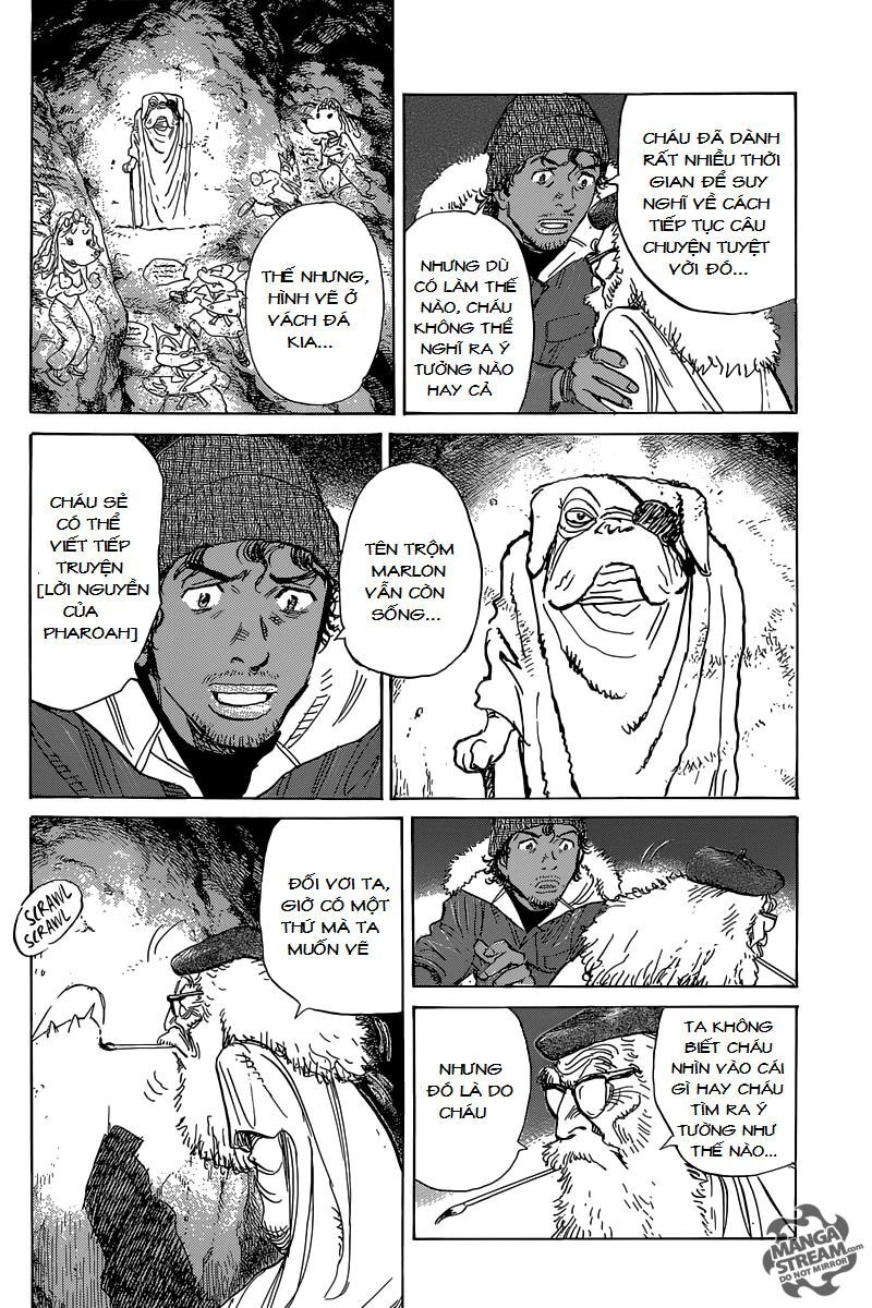 Billy Bat Chapter 156 - 21