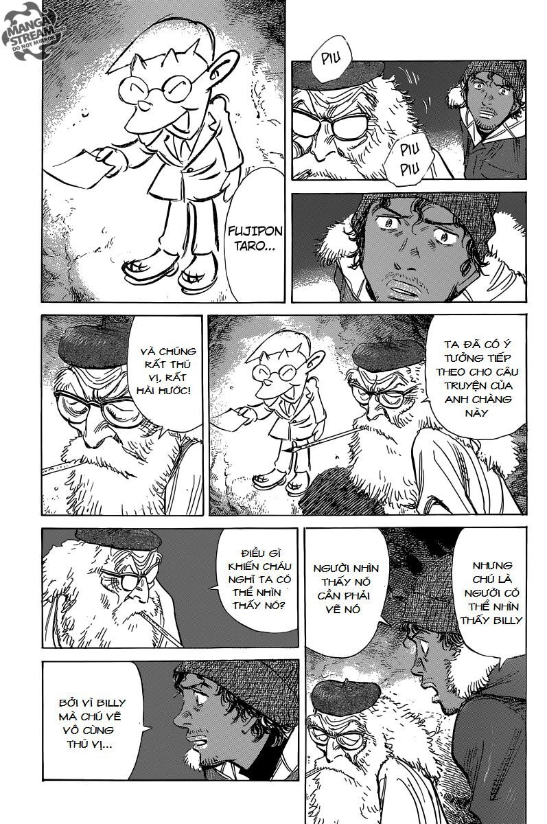 Billy Bat Chapter 156 - 22