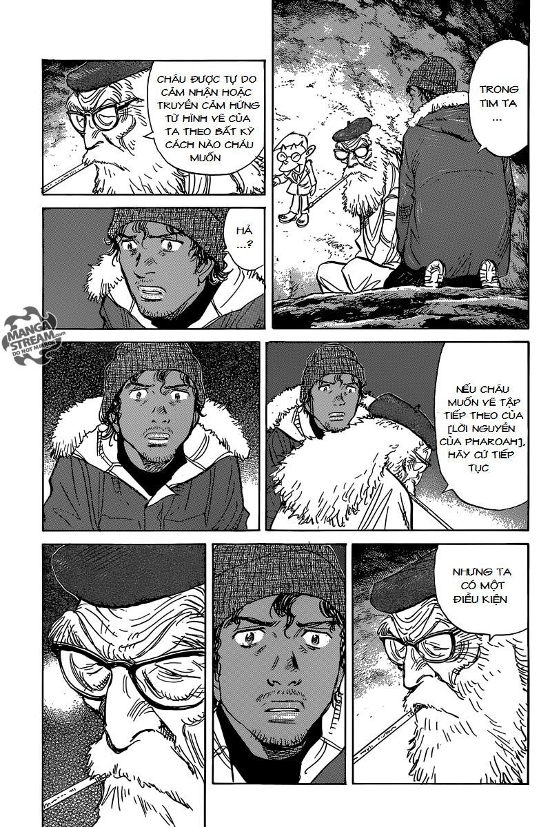 Billy Bat Chapter 156 - 24