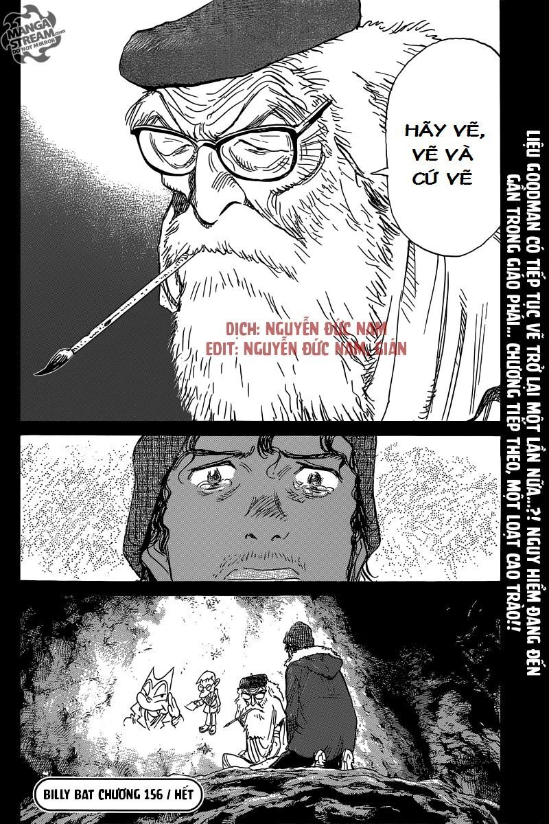 Billy Bat Chapter 156 - 25