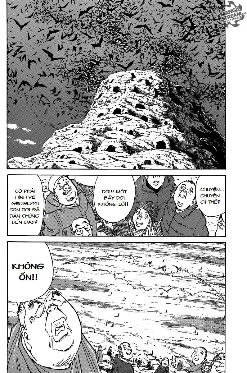 Billy Bat Chapter 157 - 2