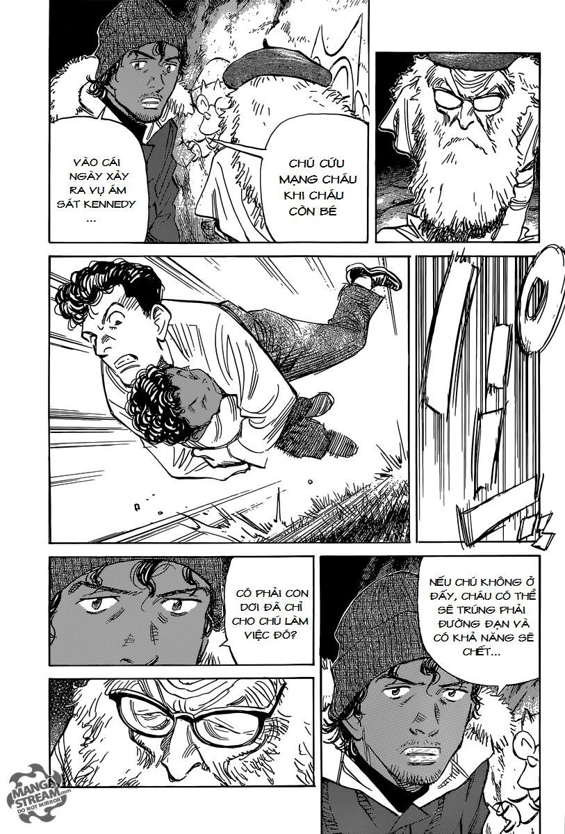 Billy Bat Chapter 157 - 7