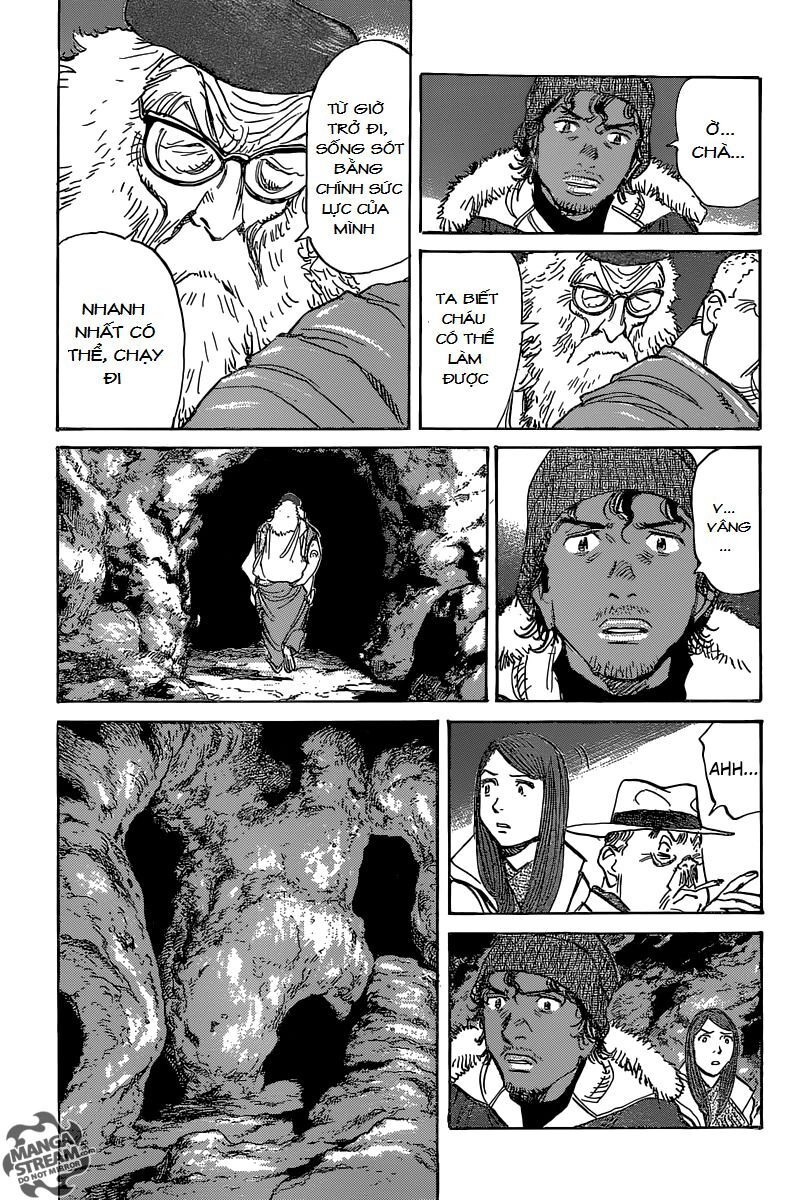 Billy Bat Chapter 157 - 13