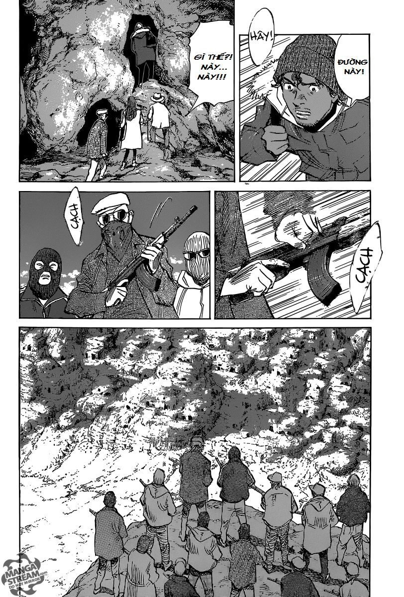 Billy Bat Chapter 157 - 14