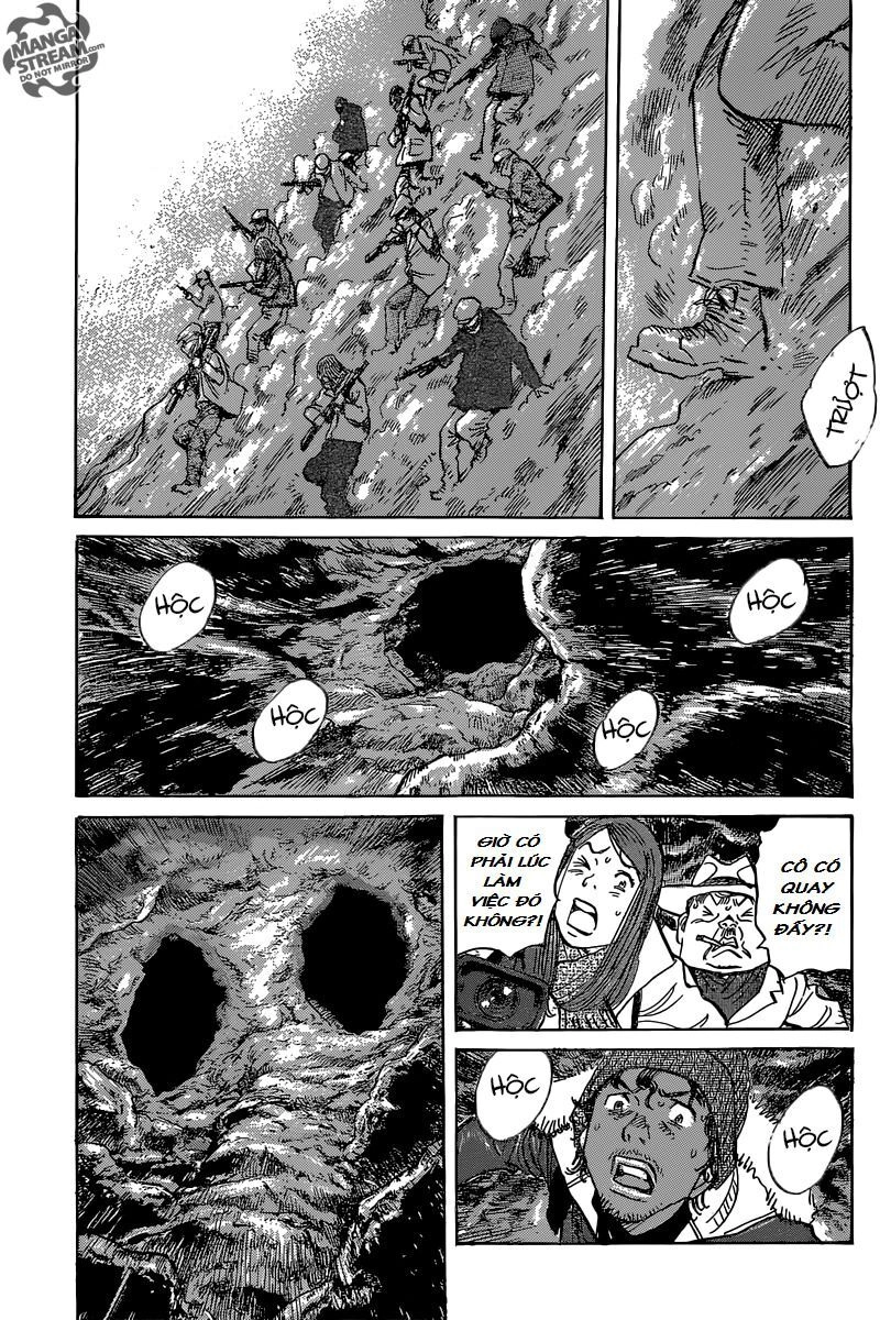 Billy Bat Chapter 157 - 15