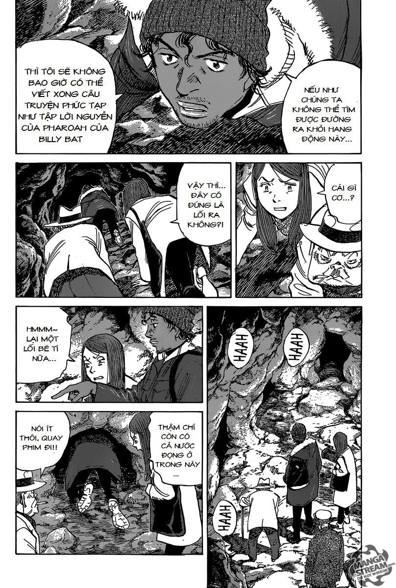 Billy Bat Chapter 157 - 18