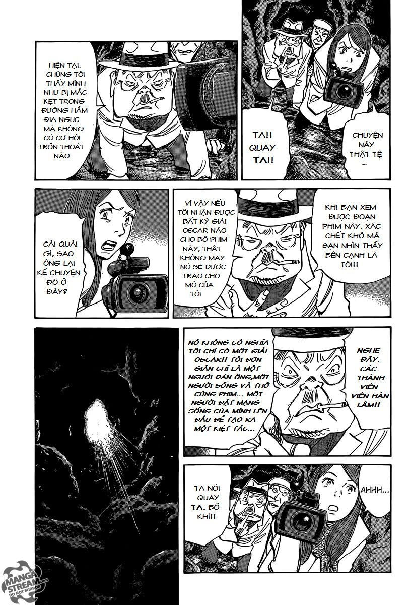 Billy Bat Chapter 157 - 19