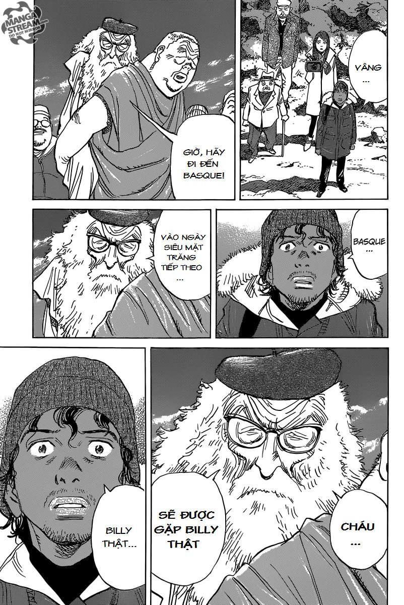 Billy Bat Chapter 157 - 21