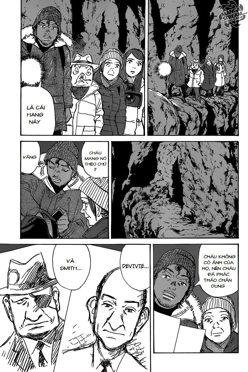 Billy Bat Chapter 157 - 23