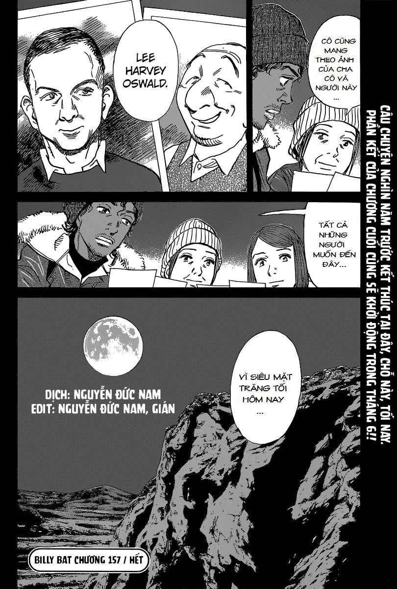 Billy Bat Chapter 157 - 24