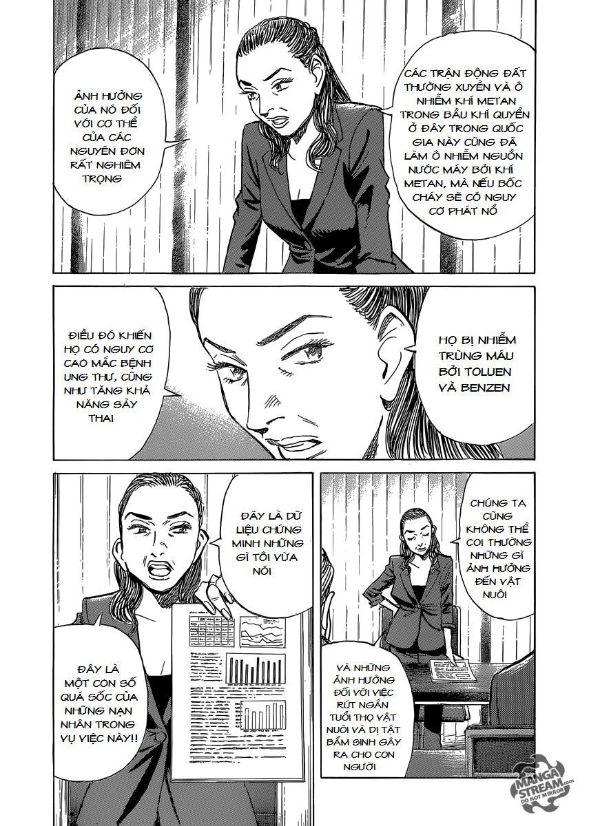 Billy Bat Chapter 158 - 7