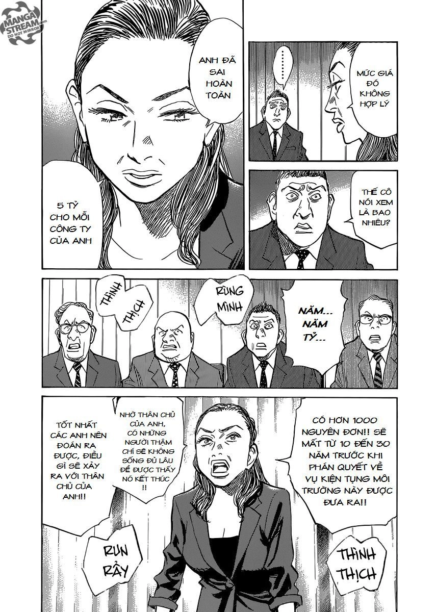 Billy Bat Chapter 158 - 10