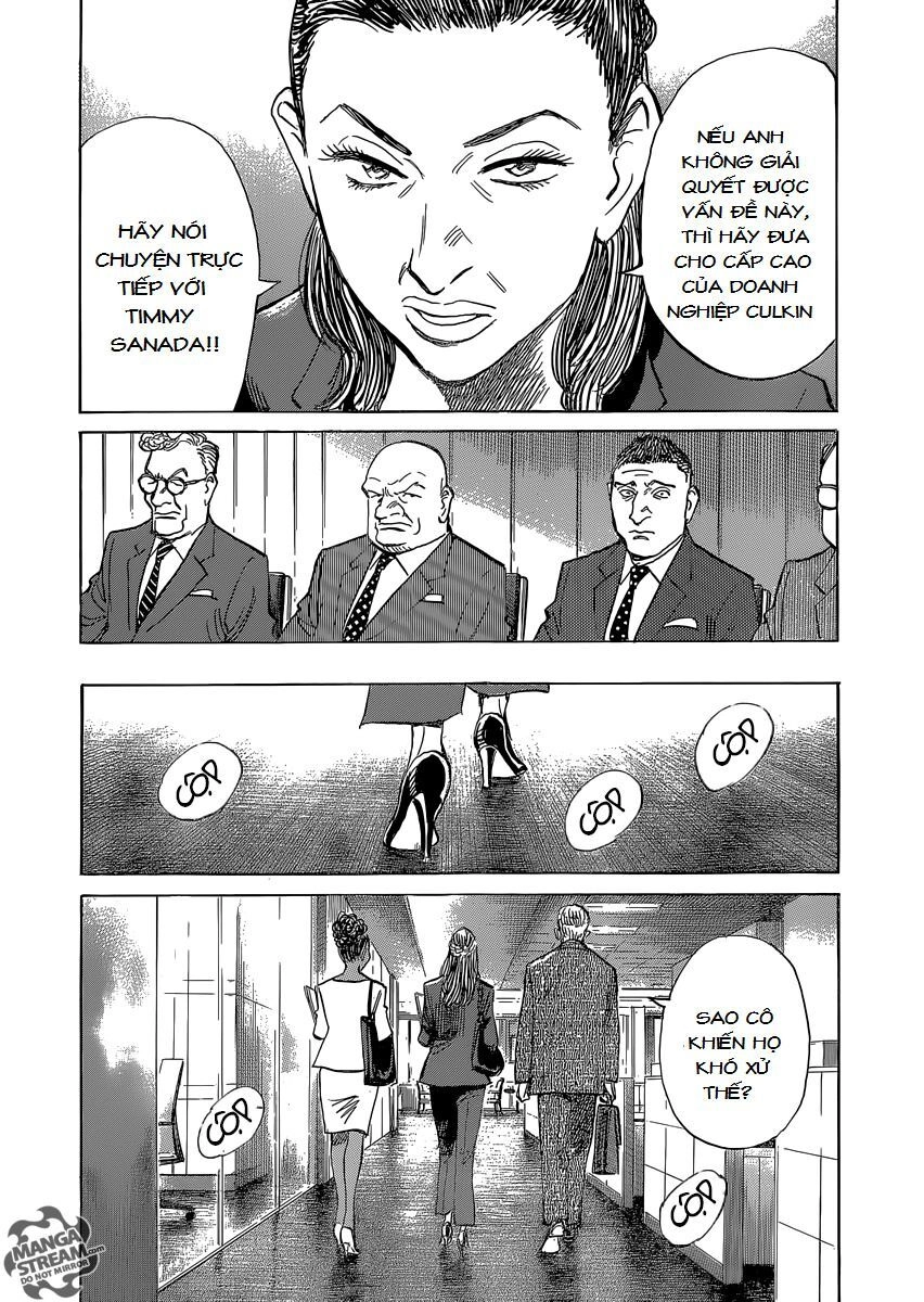 Billy Bat Chapter 158 - 11