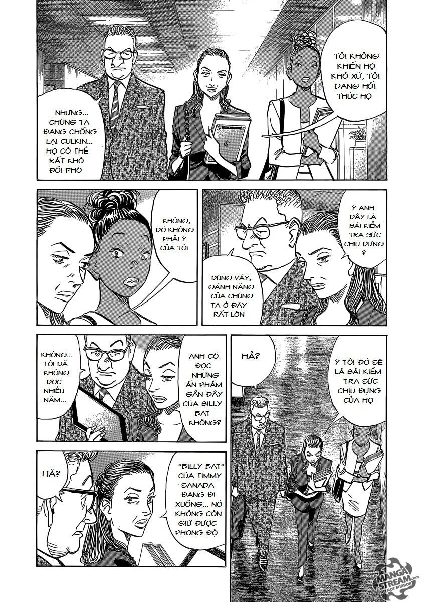 Billy Bat Chapter 158 - 12