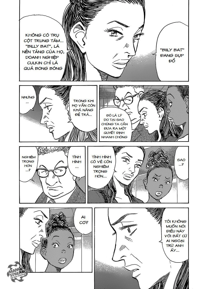 Billy Bat Chapter 158 - 13