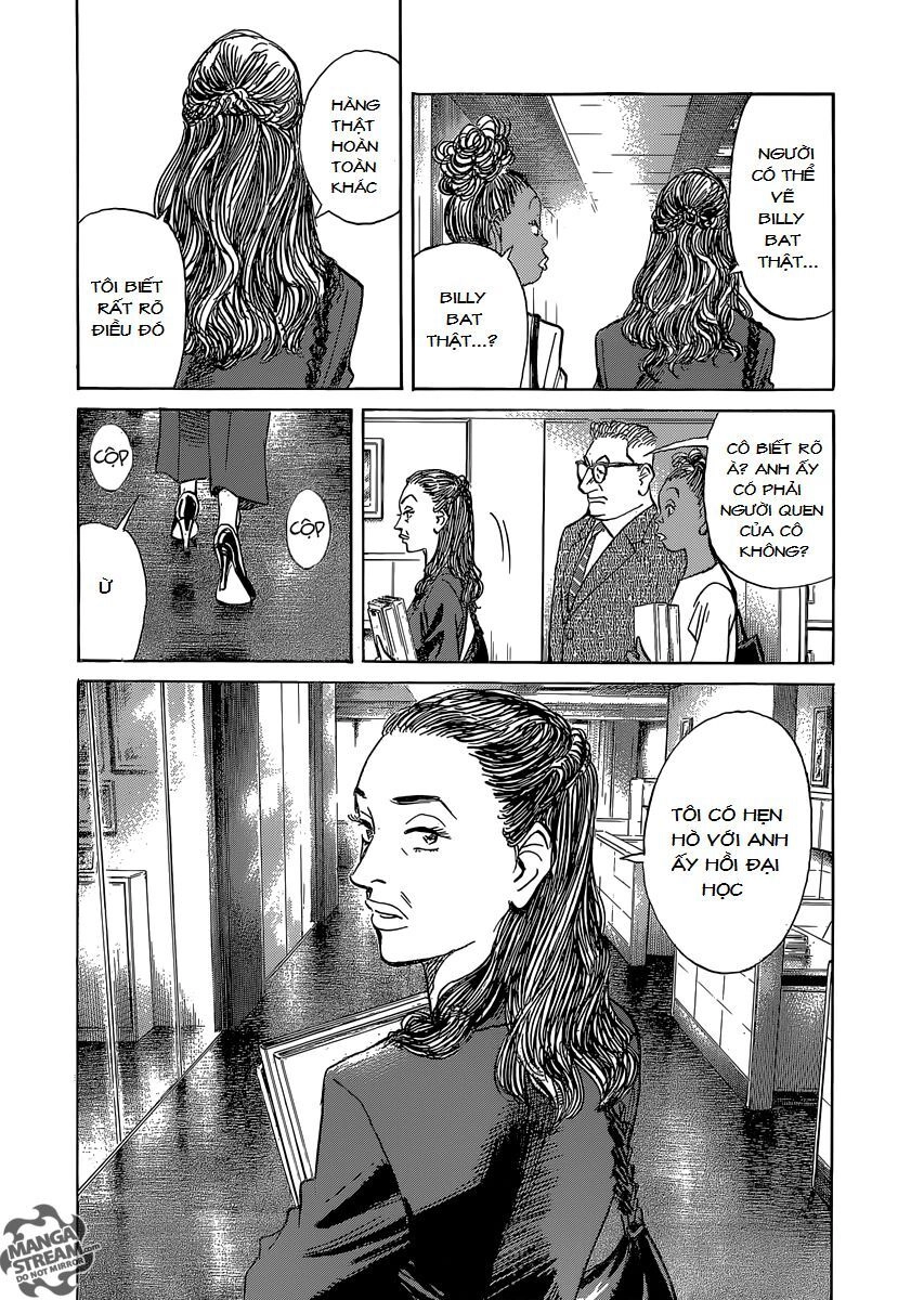 Billy Bat Chapter 158 - 14