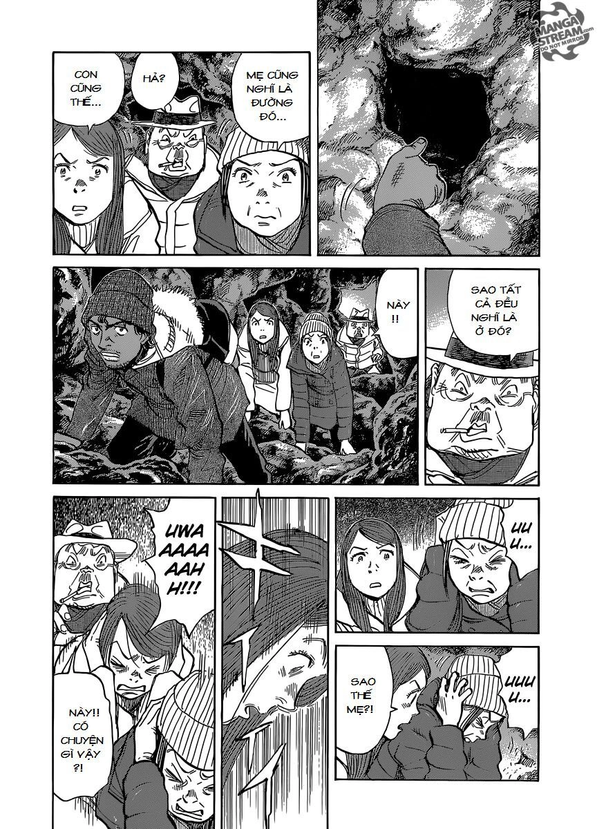 Billy Bat Chapter 158 - 18