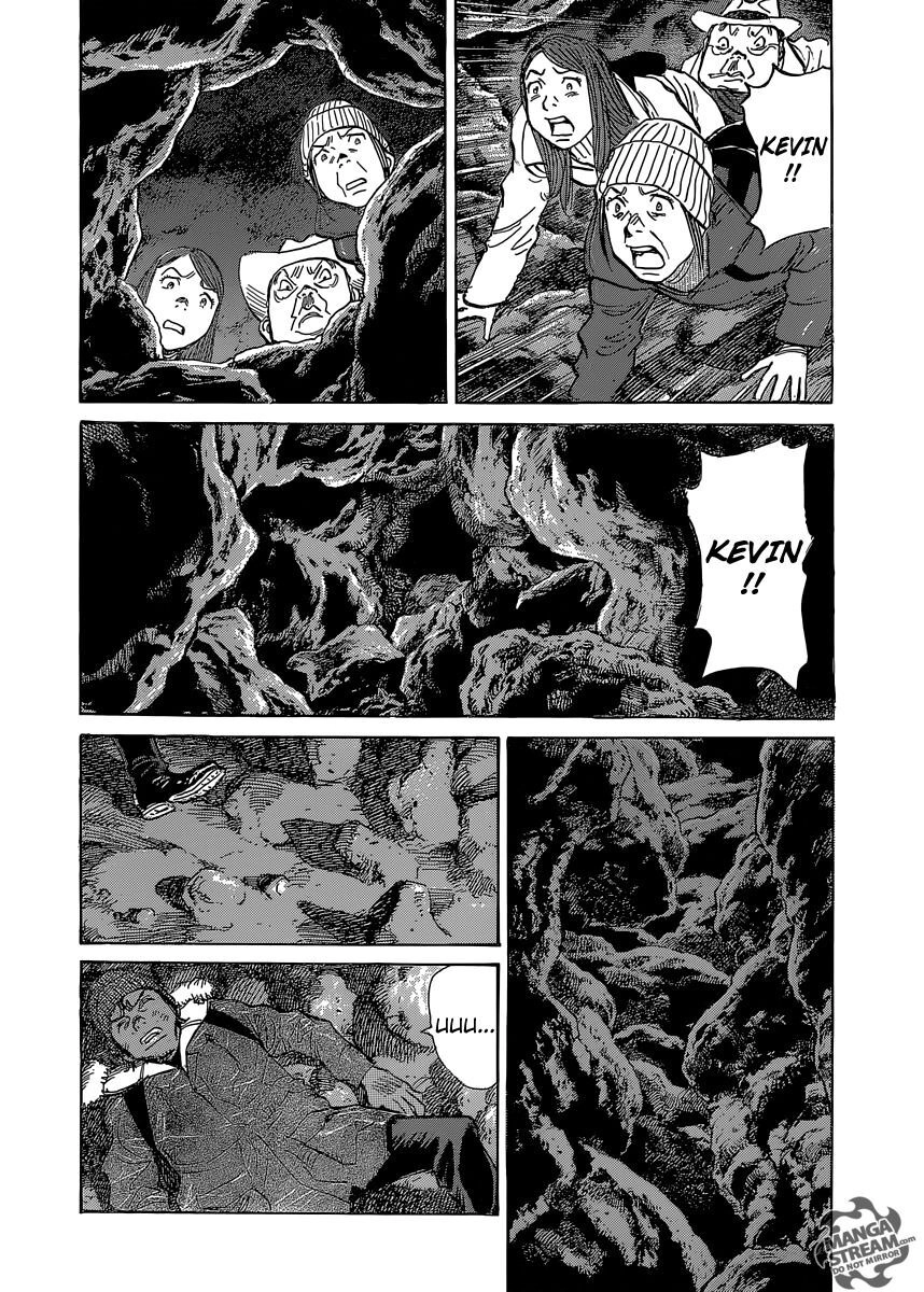 Billy Bat Chapter 158 - 20