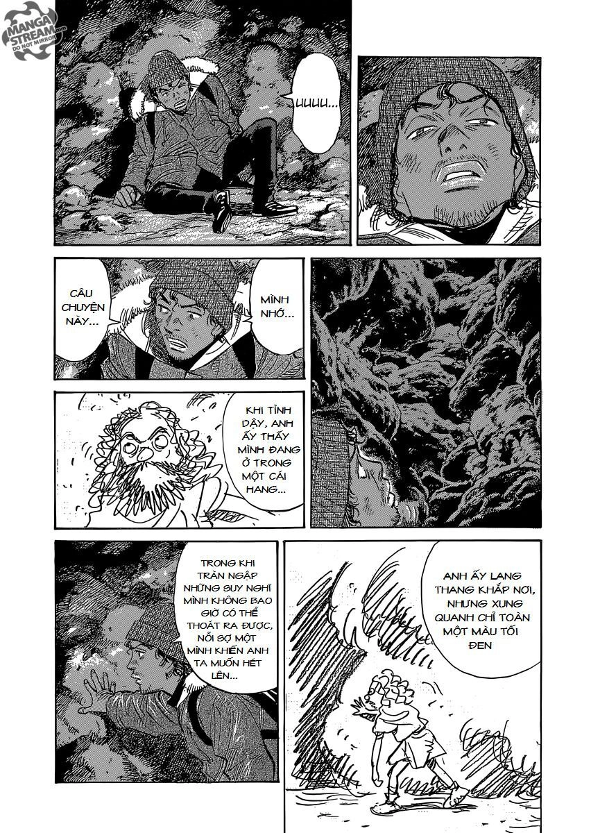 Billy Bat Chapter 158 - 21