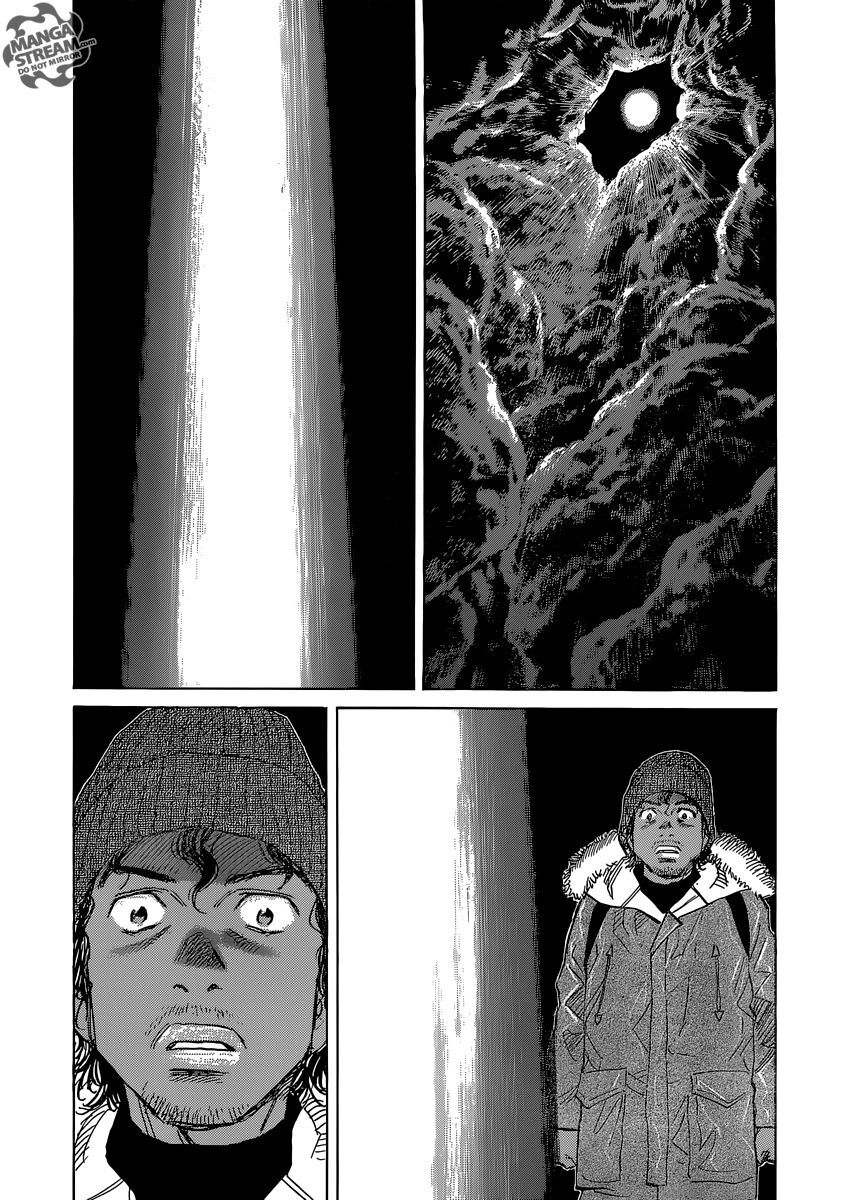 Billy Bat Chapter 159 - 2