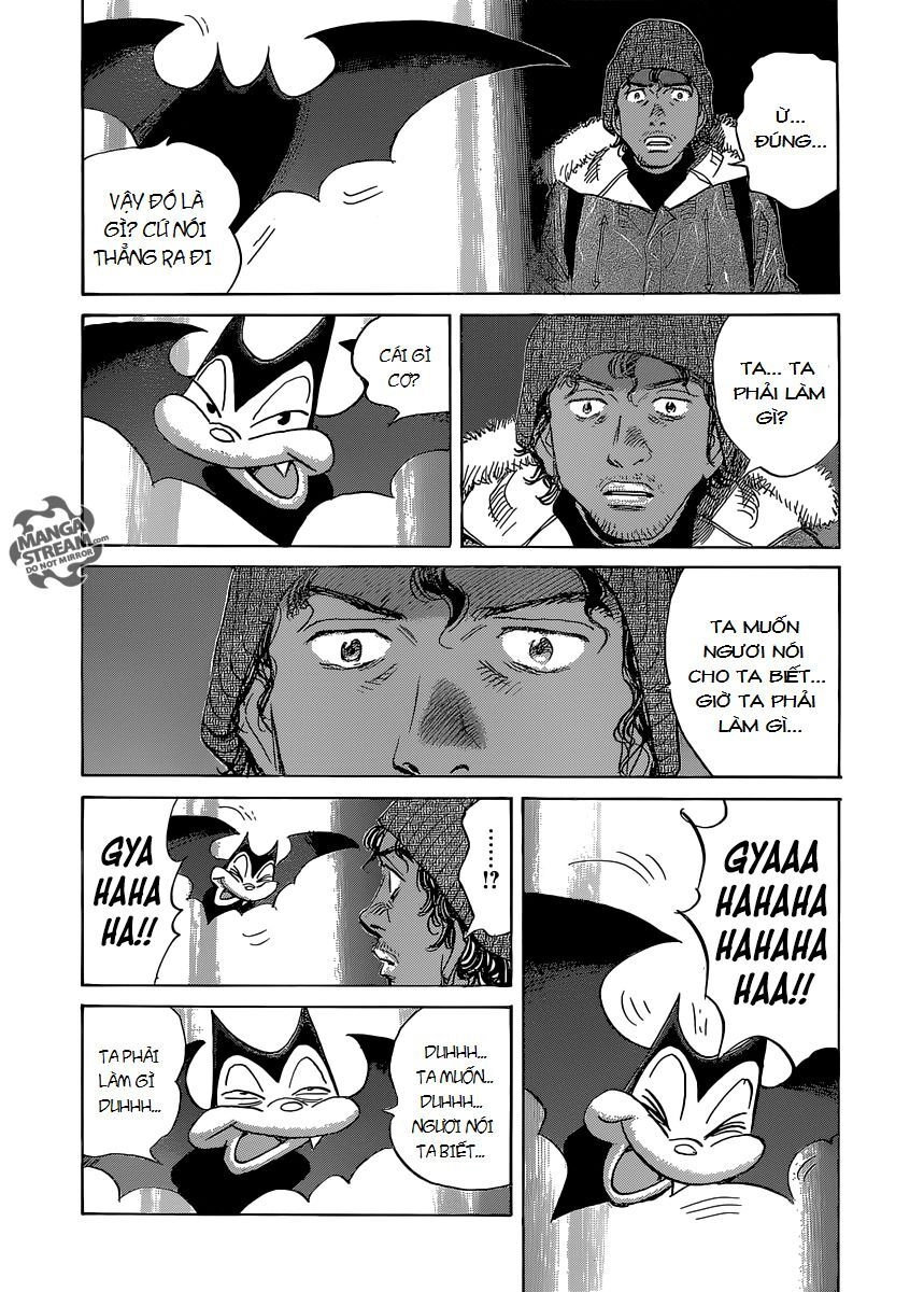 Billy Bat Chapter 159 - 6