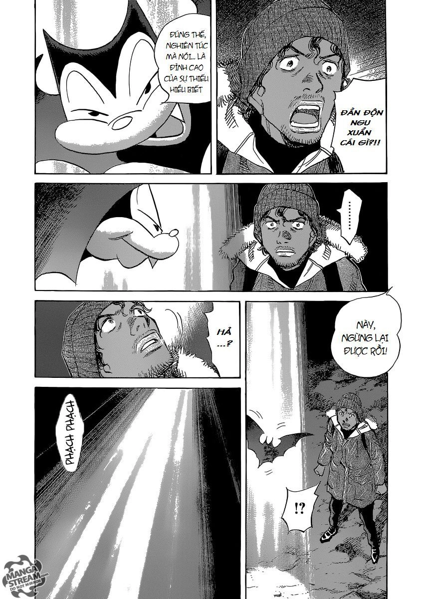 Billy Bat Chapter 159 - 8