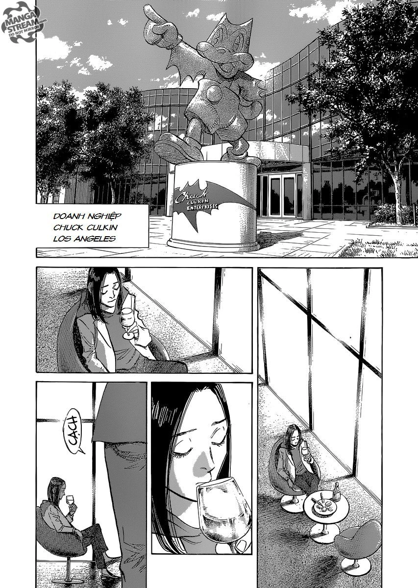 Billy Bat Chapter 159 - 10