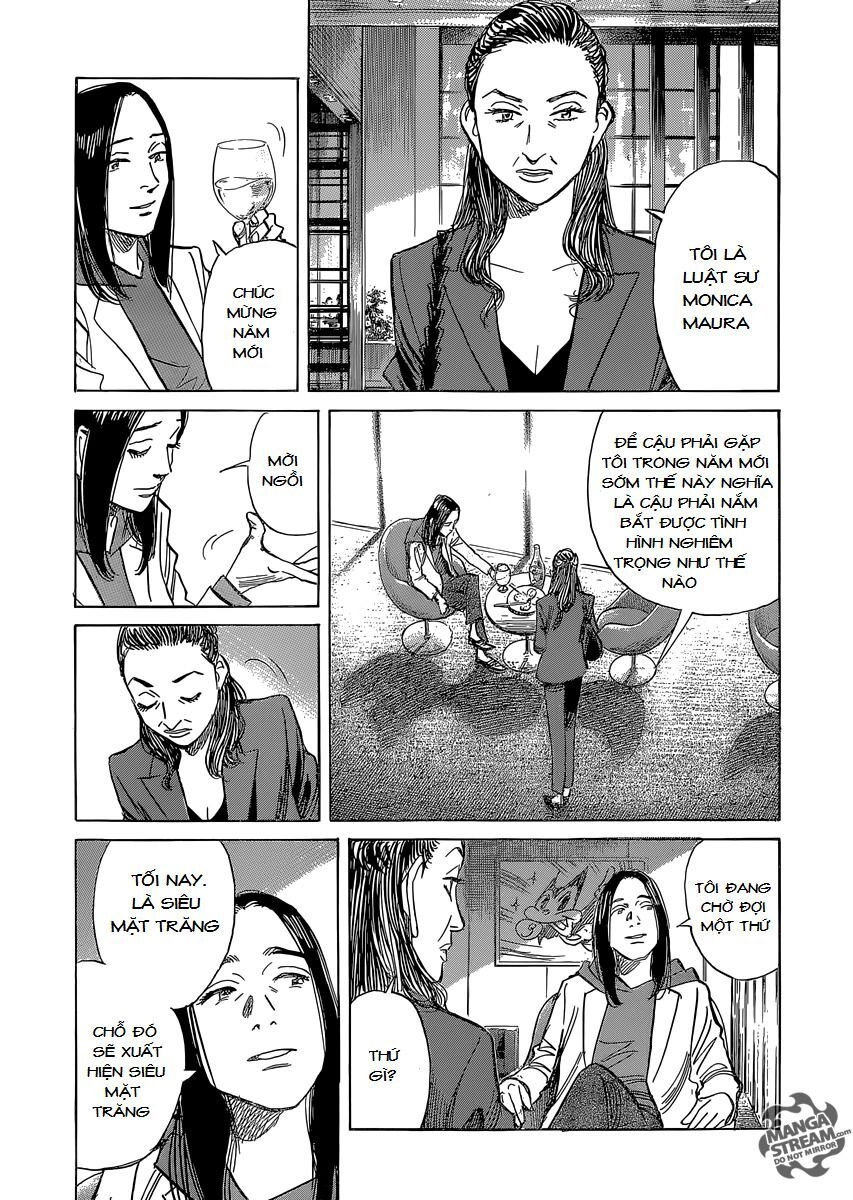 Billy Bat Chapter 159 - 11