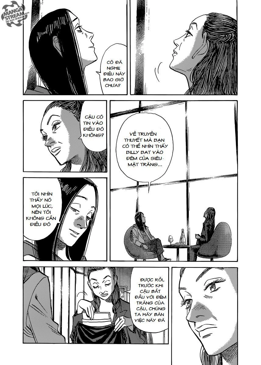 Billy Bat Chapter 159 - 12