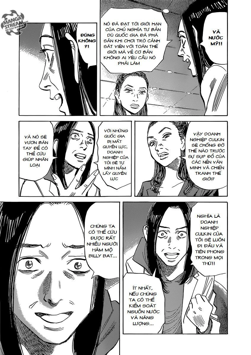 Billy Bat Chapter 159 - 17