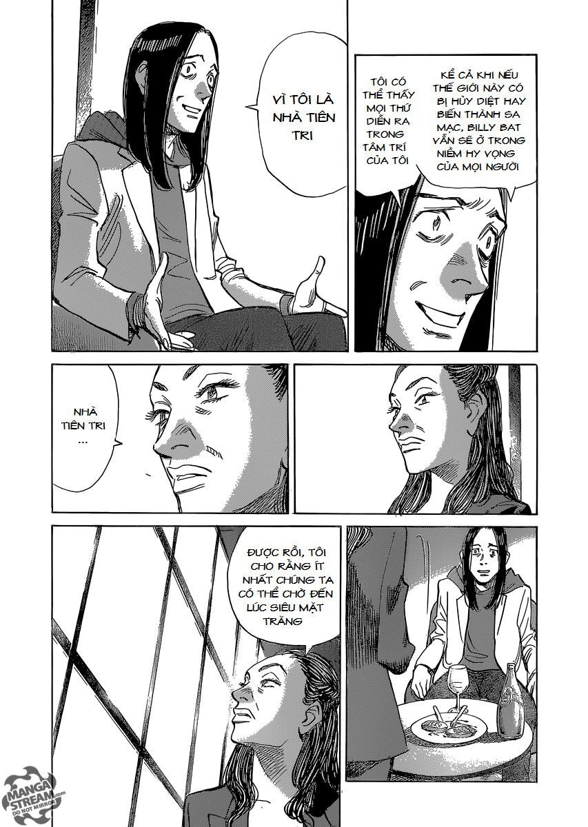 Billy Bat Chapter 159 - 18