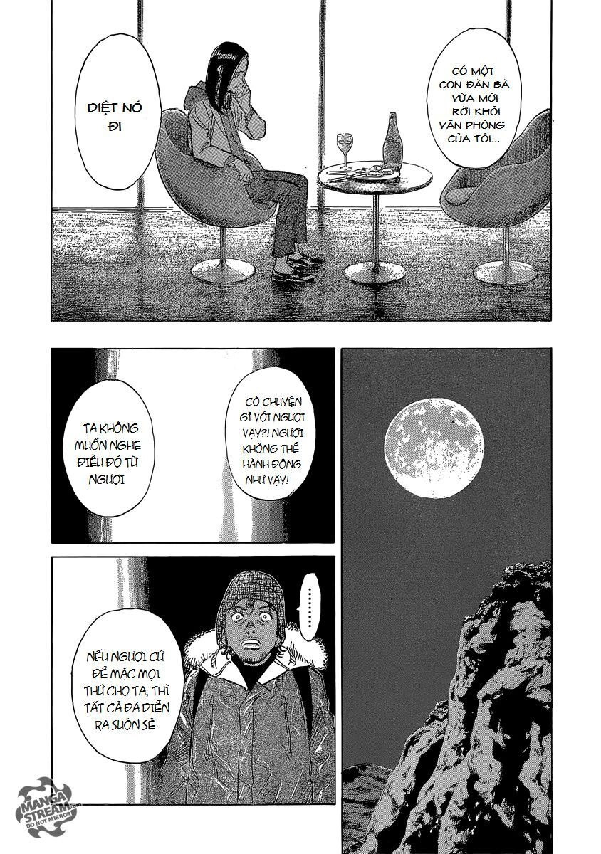 Billy Bat Chapter 159 - 21