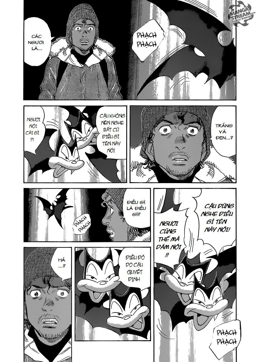 Billy Bat Chapter 159 - 23