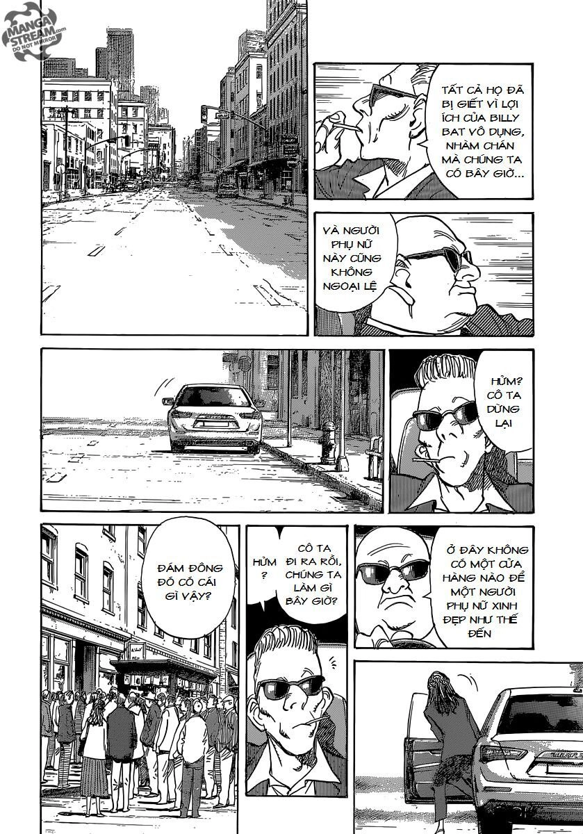 Billy Bat Chapter 160 - 8