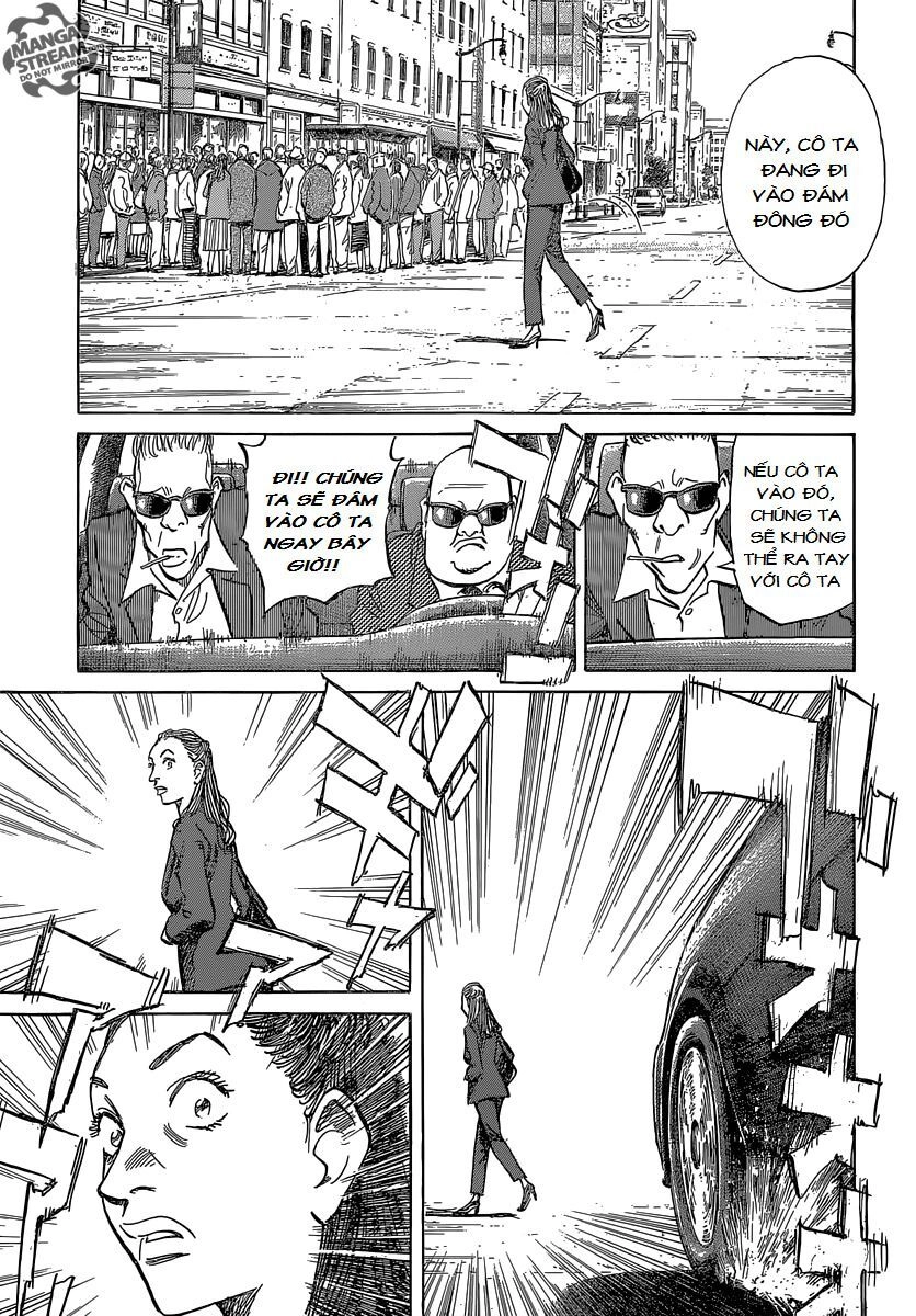 Billy Bat Chapter 160 - 9