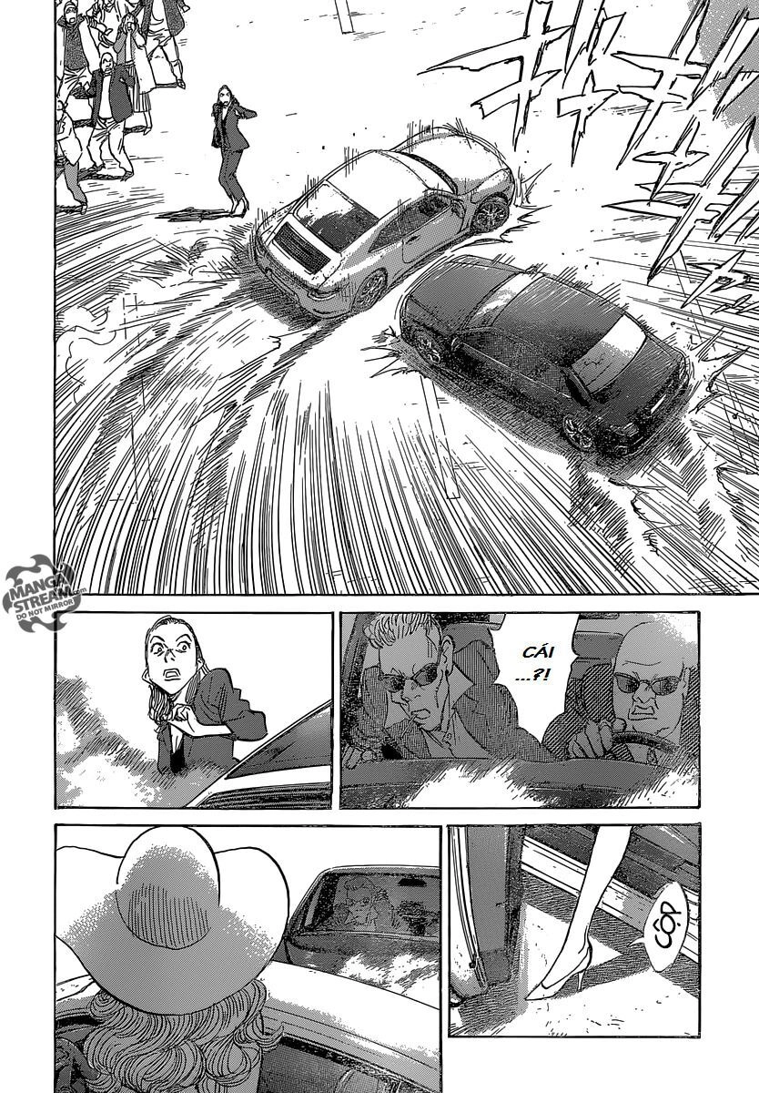 Billy Bat Chapter 160 - 10