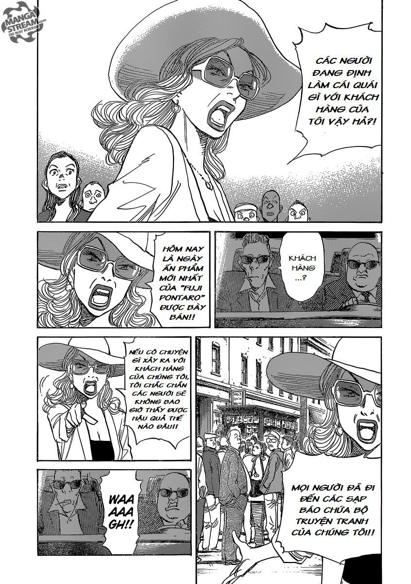 Billy Bat Chapter 160 - 11