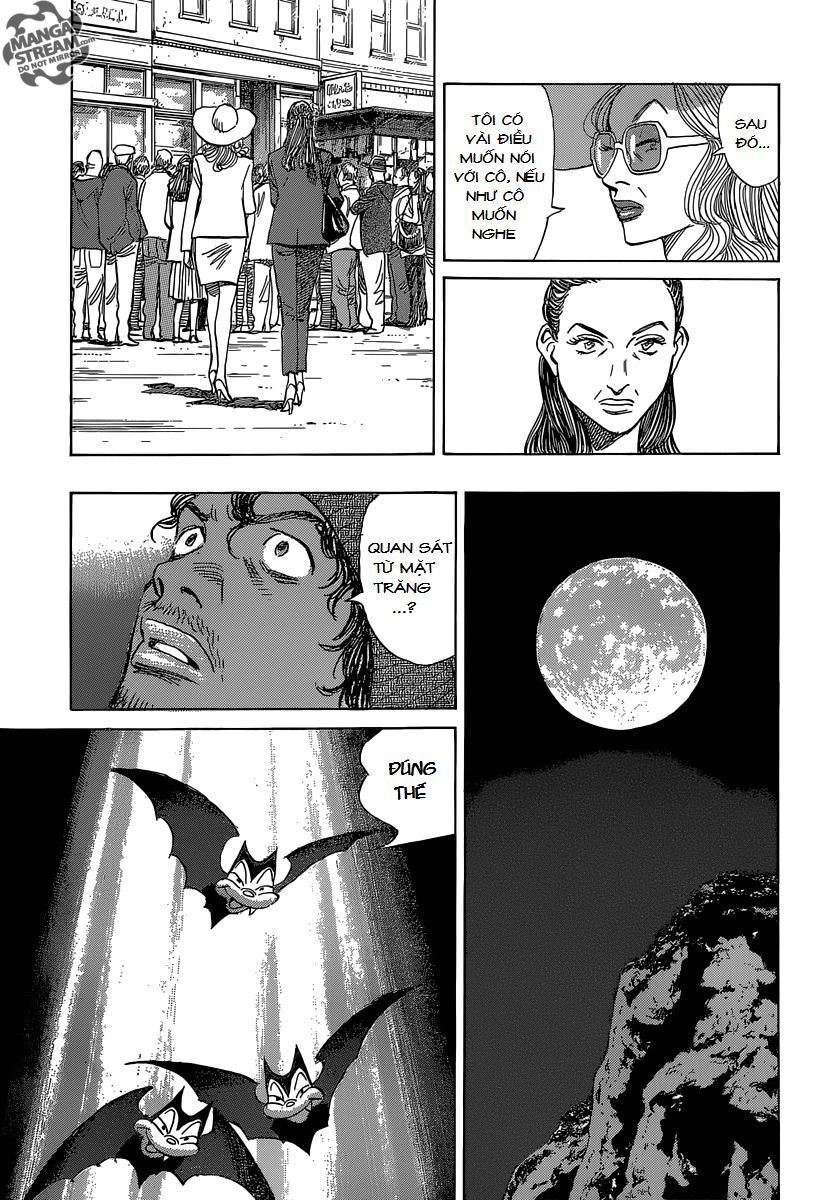 Billy Bat Chapter 160 - 13