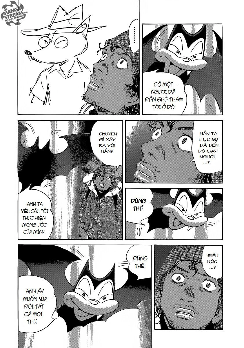 Billy Bat Chapter 160 - 14