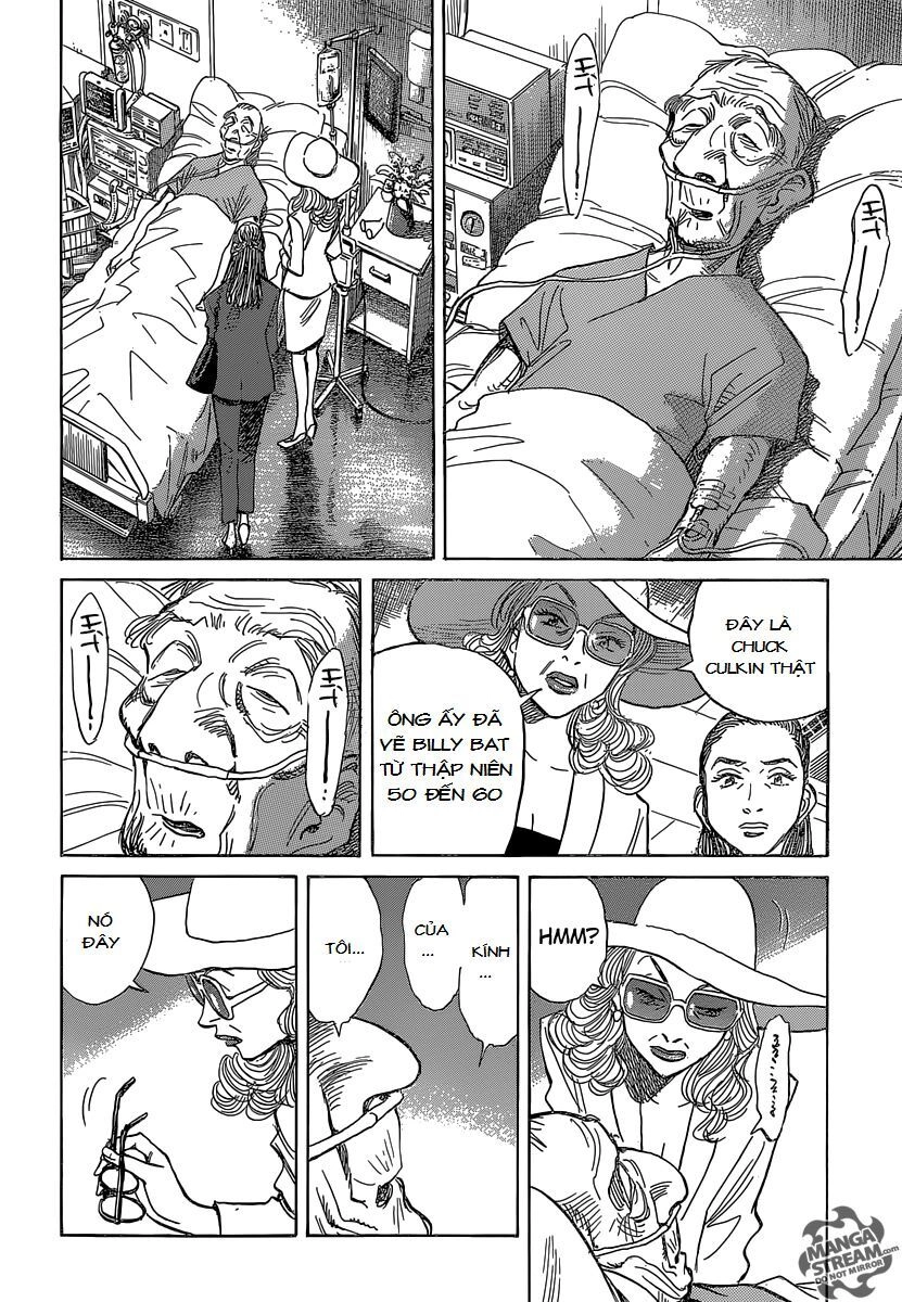 Billy Bat Chapter 160 - 18