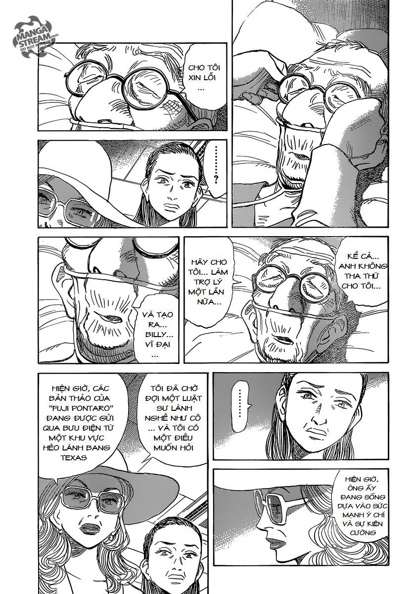 Billy Bat Chapter 160 - 19